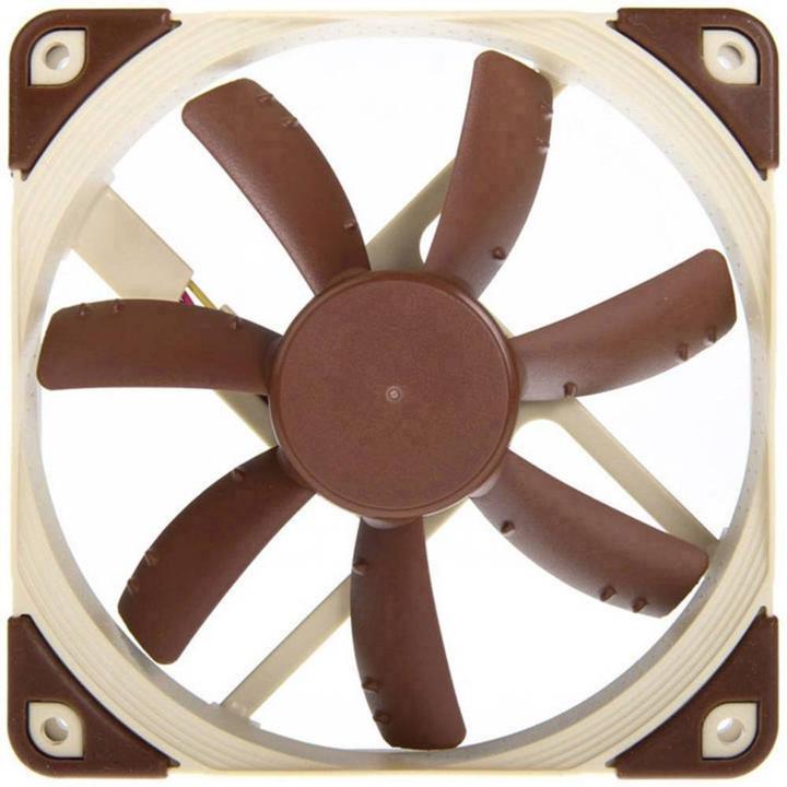 Immagine prodotto Noctua Nf-s12a Uln (120 mm, 1 x)