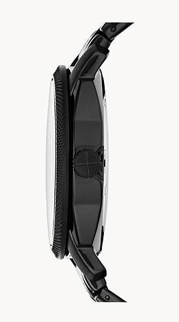 Actual product image Fossil Machine (Analogue wristwatch, 42 mm)