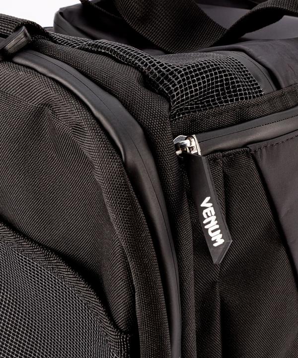Image du produit Venum Trainer Lite Evo Sport Bag Noir Blanc (63 l)