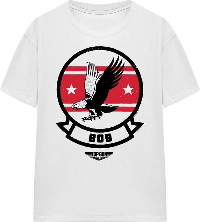 Produktbild Top Gun Bob TShirt (L)