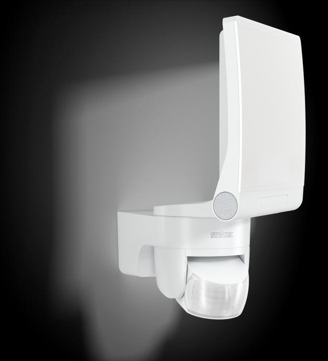 Produktbild Steinel Z-Wave Sensorstrahler XLED 2 (1184 lm, IP44)