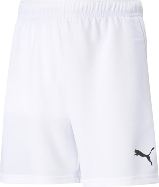 Produktbild Puma teamRISE Short Jr-704943 (176)