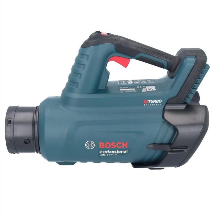 Produktbild Bosch Professional GBL 18V-750 (Akkubetrieb, Laubbläser)