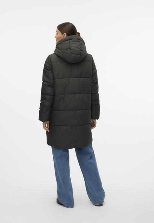 Produktbild Vero Moda VMNOVA Mantel Mantel (XS)