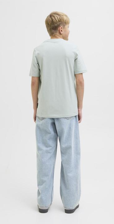 Immagine prodotto Jack & Jones JJIALEX JJORIGINAL SQ 704 JNR Baggy Fit Jeans Junior Baggy Fit Jeans (158)
