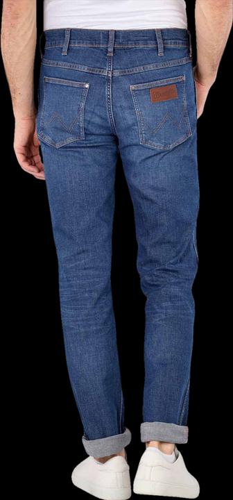 Immagine prodotto Wrangler Jeans gamba dritta Greensboro Low Stretch (W42/L32)