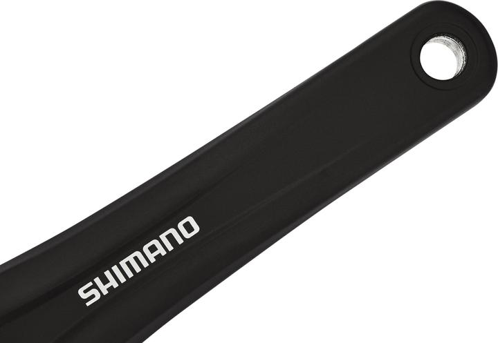 Image du produit Shimano Alivio FC-T4010 (175 mm)