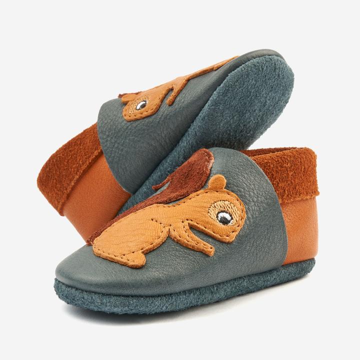 Produktbild Orangenkinder Knusper das Eichhörnchen (30, 31)