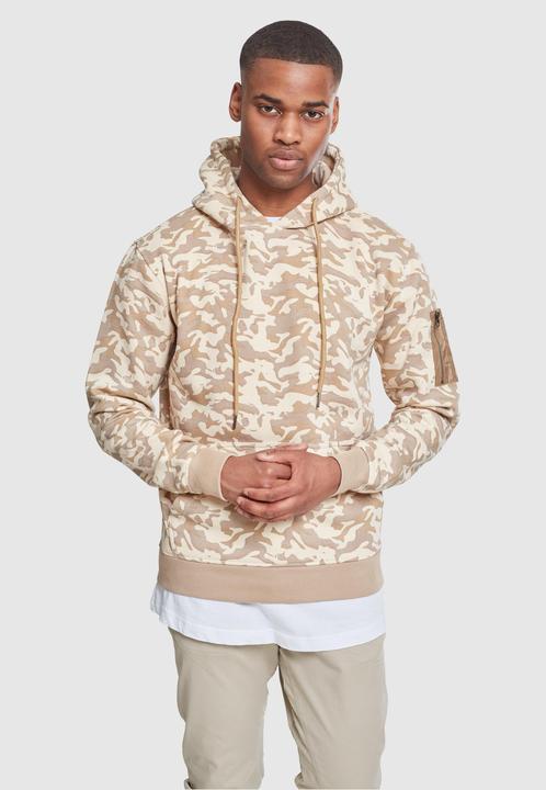 Image du produit Urban Classics Sweat à capuche (S)