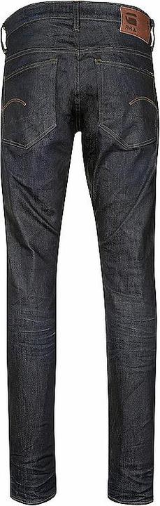 Actual product image G-Star 3301 Tapered jeans indigo (W32/L36)