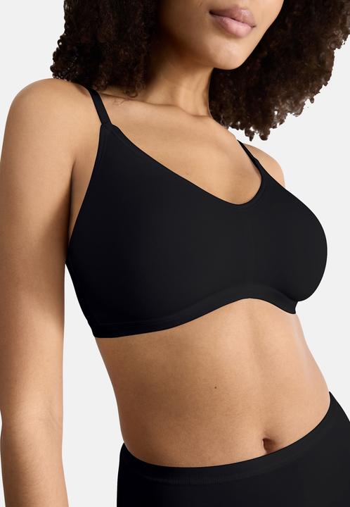 Produktbild Sloggi BH GO DAILY COTTON Soft Bra (S)