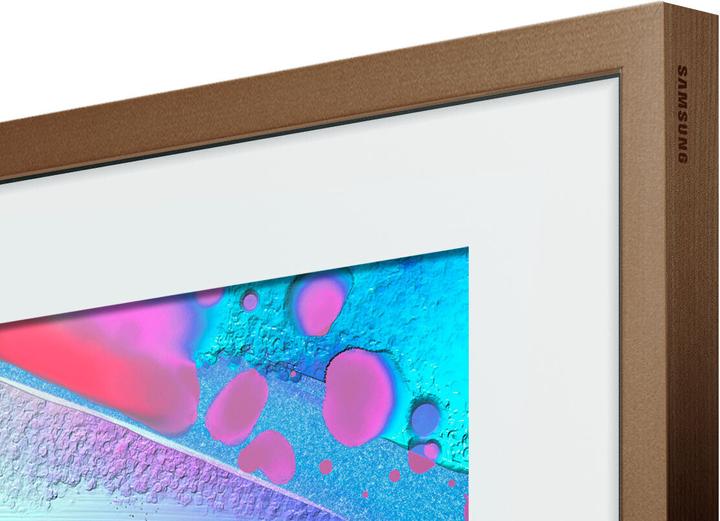 Actual product image Samsung The Frame Bezel 43" (Framing system)