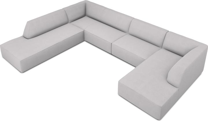 Actual product image Micadoni Ruby (Sofa landscape)