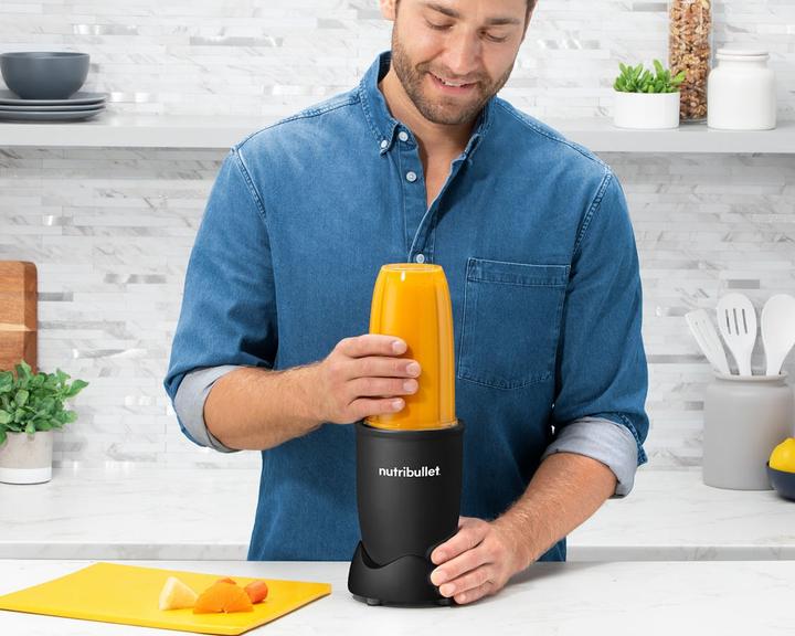 Image du produit NutriBullet NB907MAB Blender (900 W)
