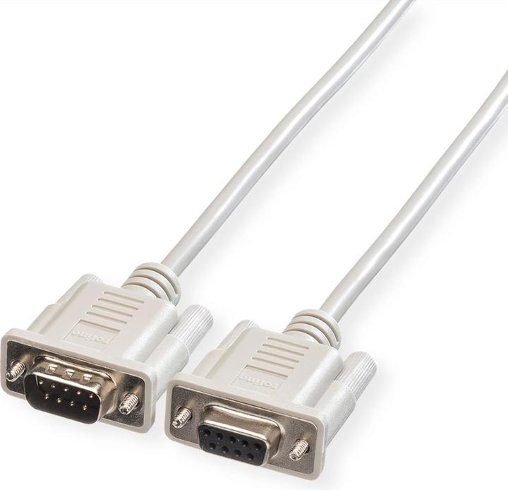 Immagine prodotto Roline Cavo RS232, ST-BU (6 m, VGA)