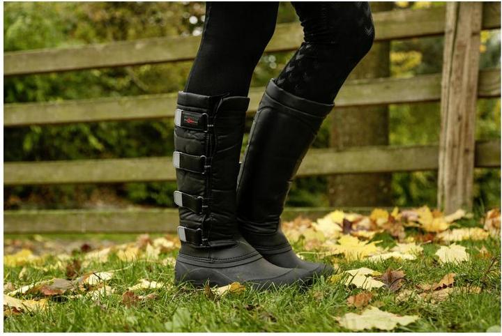 Image du produit Covalliero Bottes thermiques Classic 20 (45)