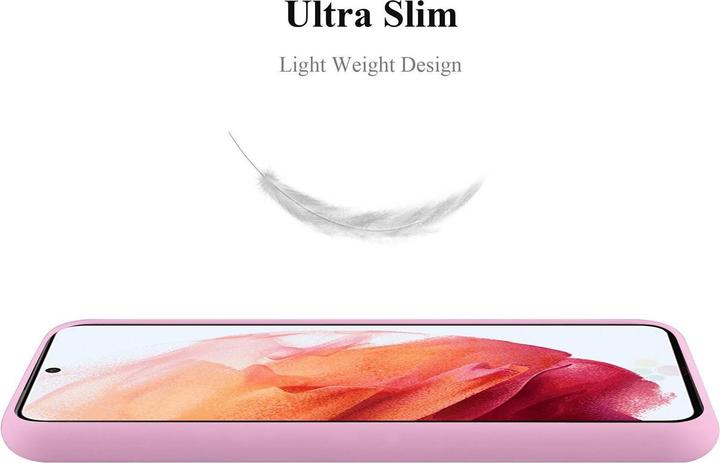 Immagine prodotto Cadorabo Copertina in TPU Candy (Samsung Galaxy S21+)