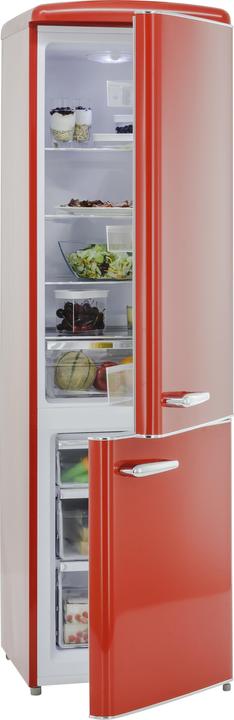 Immagine prodotto Exquisit RKGC25070H160E (244 l)