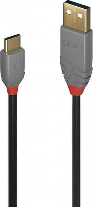 Immagine prodotto Lindy Anthra Line (3 m, USB 2.0)