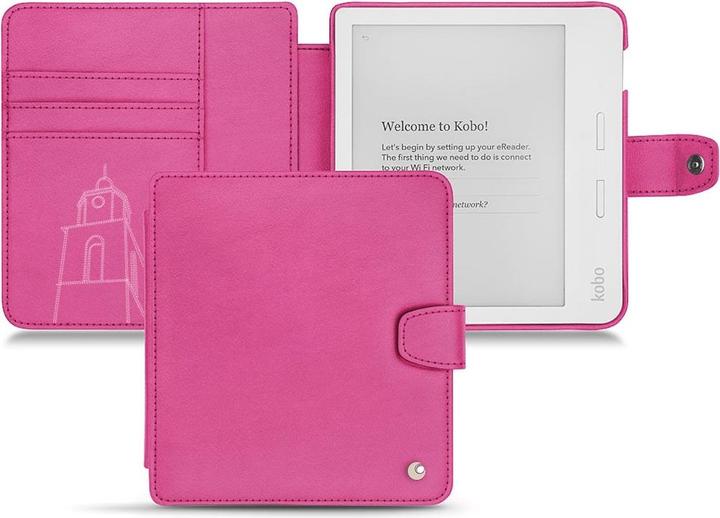 Rose BB ( Pantone #DB599F )