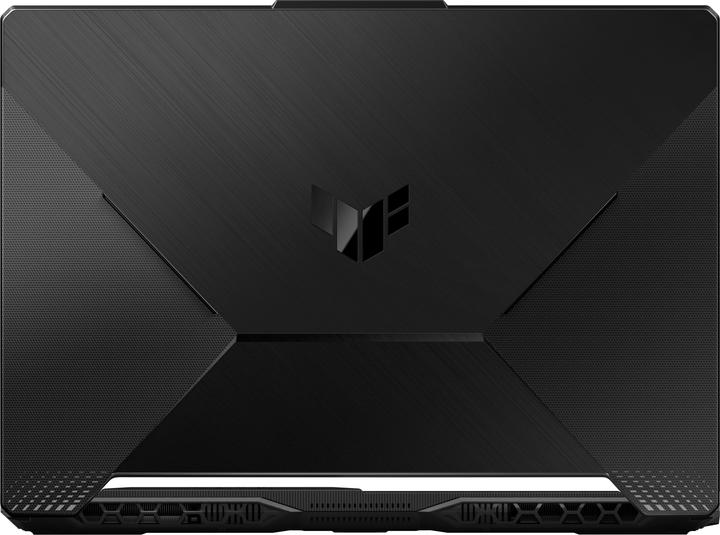 Actual product image ASUS TUF Gaming A15 (15.60", AMD Ryzen 7 7435HS, 16 GB, 512 GB, CH)