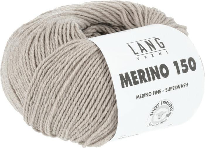 BEIGE MELANGE 197.0226