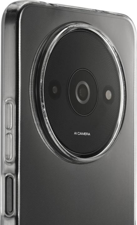 Actual product image Hama Always Clear (Xiaomi Redmi A3)