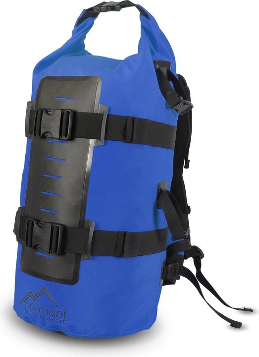 Produktbild Normani Wasserdichter Rucksack 40 l Water Block (40 l)