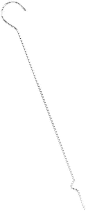Image du produit Rosenstein & Söhne Brochettes chachlyk pour gril à kebab DSG-200 et DSG-300