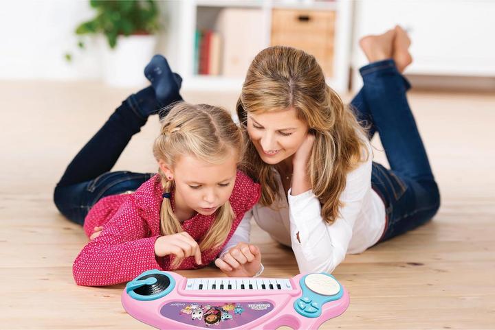 Immagine prodotto Lexibook Pianoforte elettronico Gabby