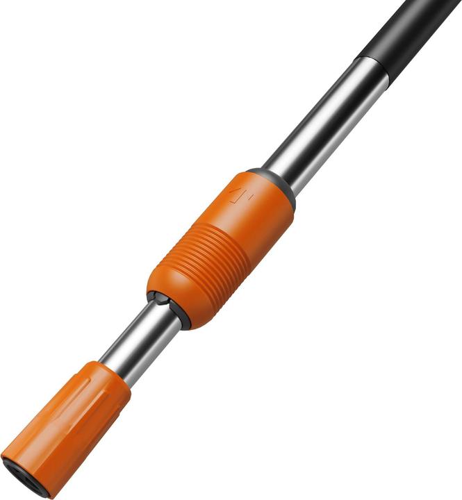 Actual product image Gardena Telescopic handle (2.60 m)