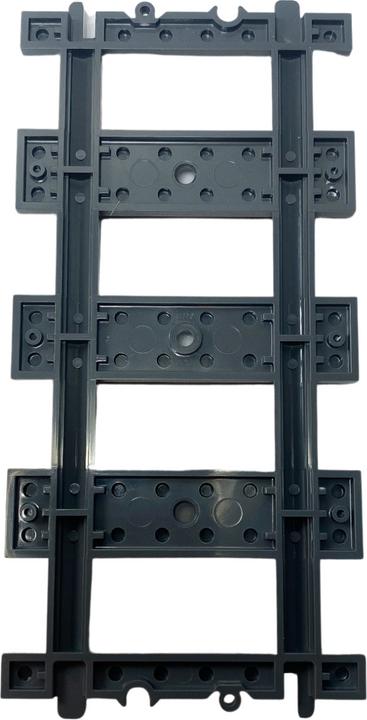 Immagine prodotto LEGO Binari ferroviari Dritto (53401, Accessori LEGO)