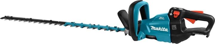 Actual product image Makita DUH751Z (Cordless hedgecutters)