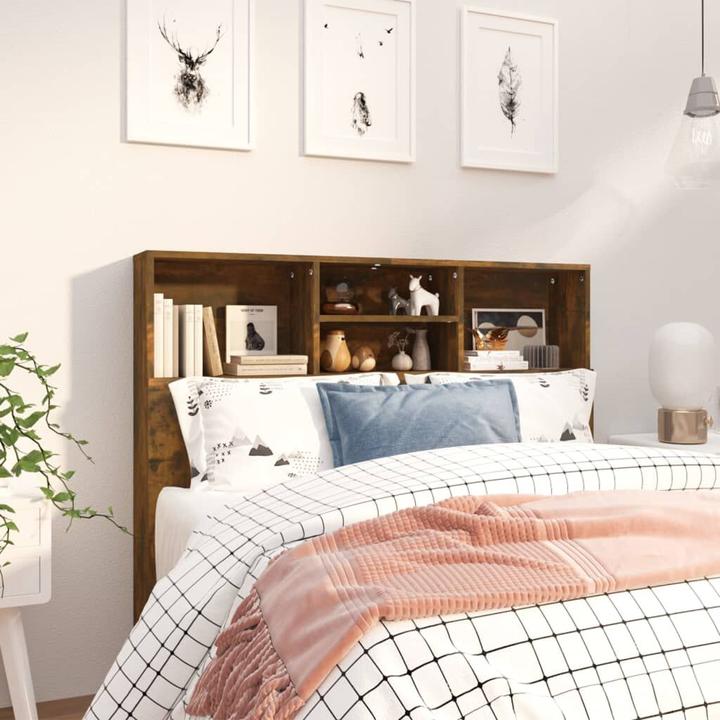 Image du produit VidaXL Sondra (120 x 19 x 103.5 cm)