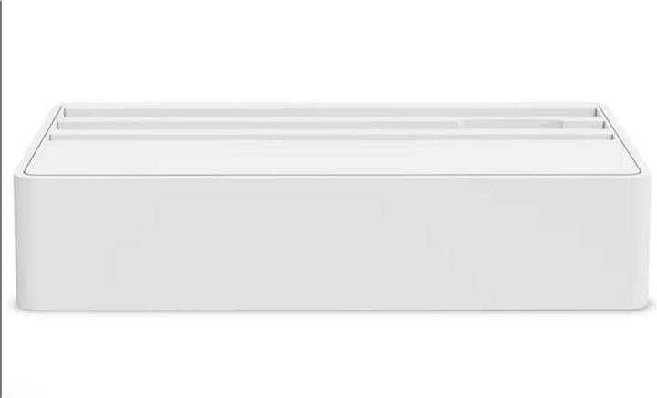 Immagine prodotto Alldock Stazione di ricarica Wireless Family Bianco (20 W)