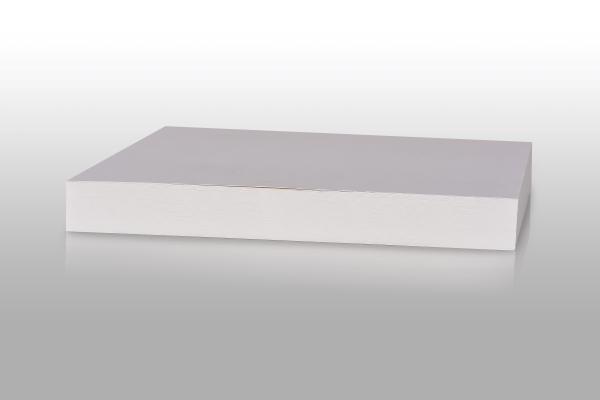 Produktbild Bethien Pappe Play Cut A4 180g elfenbeinfarben 100 Blatt/Packung - (100 Blatt pro Packung)