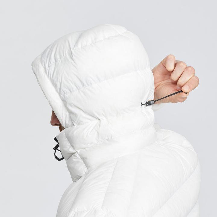 Actual product image Forclaz MT500 DOWN (M)