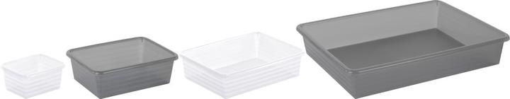 Actual product image Rotho Linus (14.5 x 6 x 19 cm, 0 l)