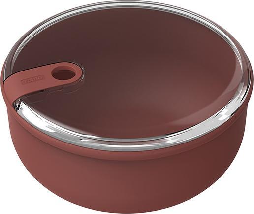 Immagine prodotto Rotho Frischhaltedose rund 0,75 l ELA (0.75 l)