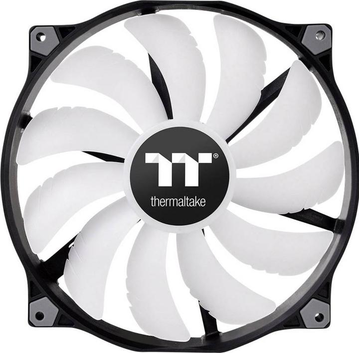 Produktbild Thermaltake Pure 20 ARGB Sync (200 mm, 1 x)