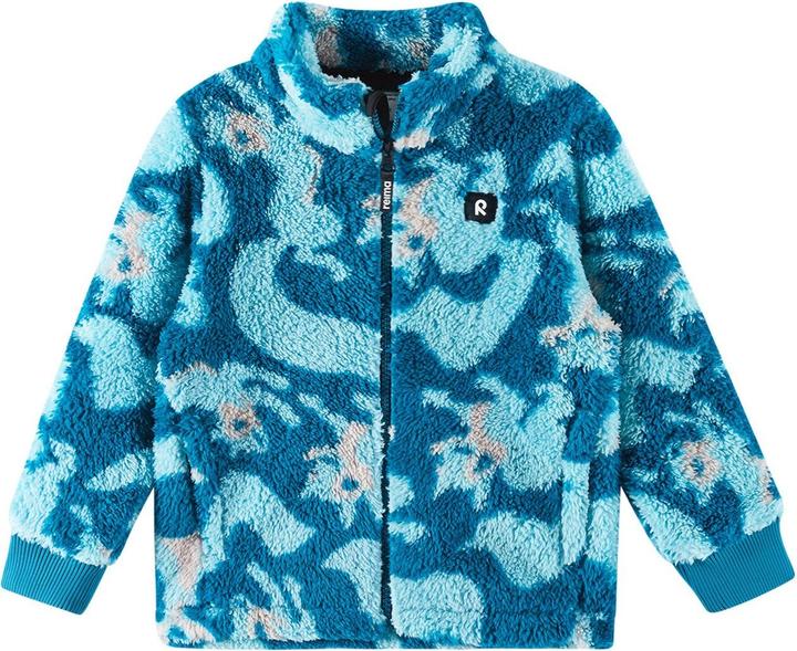 Reima Kid's Sweater Turkkinen