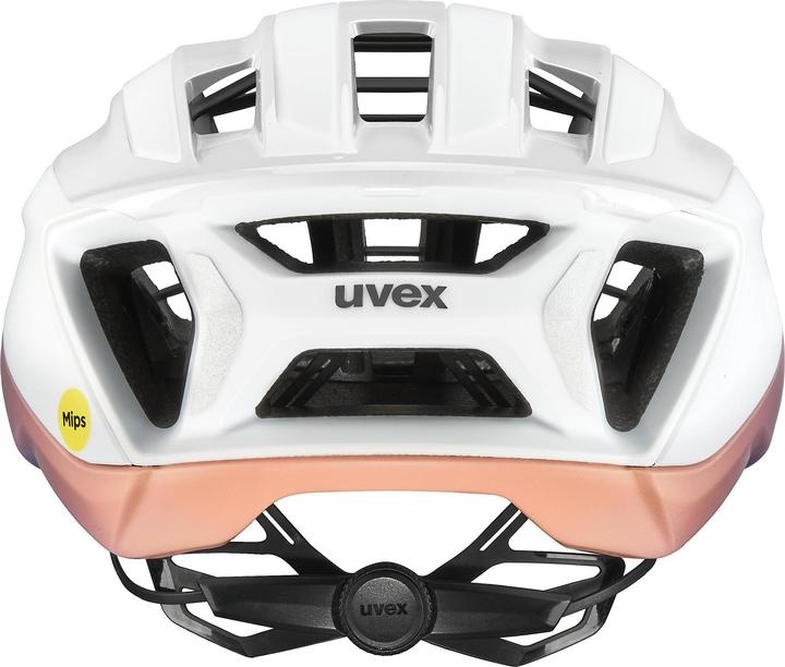 Produktbild Uvex Sports surge aero MIPS (53 - 56 cm)