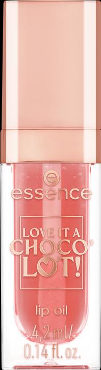 Produktbild essence Love It A Choco' Lot (1 Oh So Chocolatey)