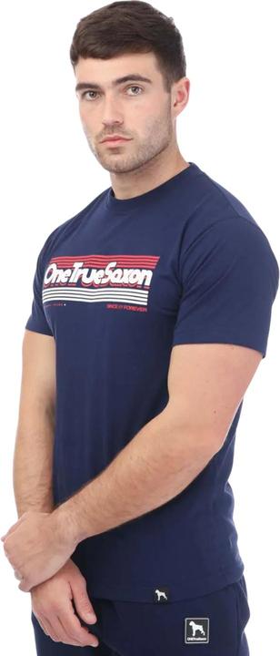 Produktbild One True Saxon Forever TShirt (S)