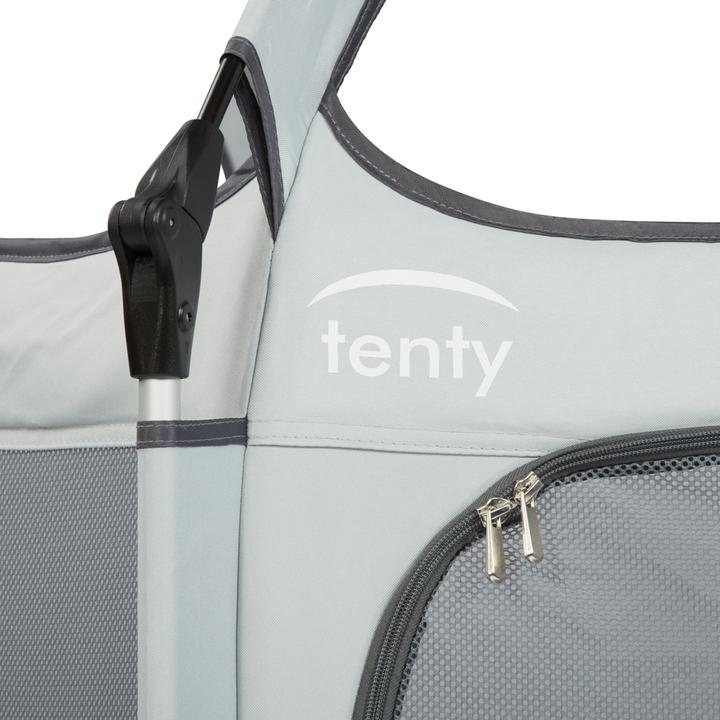 Produktbild Tenty Laufgitter (100 cm, 150 cm)
