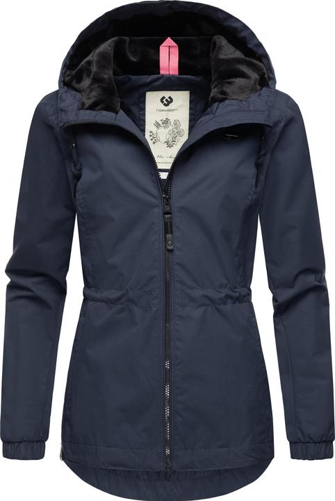 Ragwear Danka
