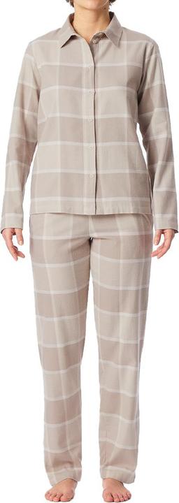 Image du produit Schiesser Pyjama Selected Premium Warming (44, XXL)