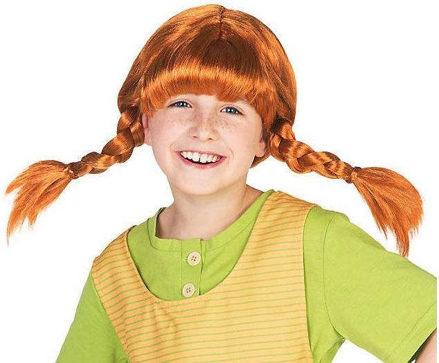 Immagine prodotto Metamorph Pippi Calzelunghe