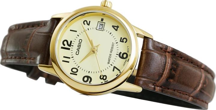 Image du produit Casio Collection (Montre analogique, 25 mm)