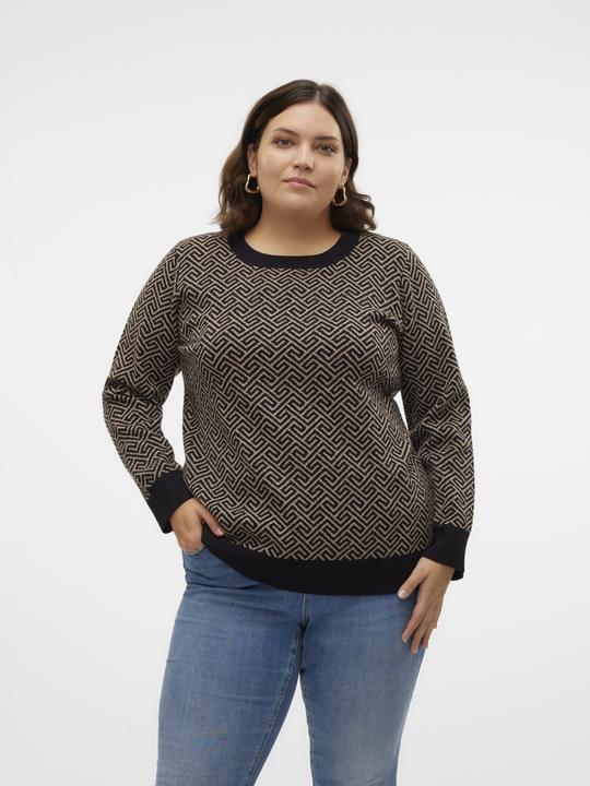 Produktbild Vero Moda VMCARIA Pullover Strickpullover (M)